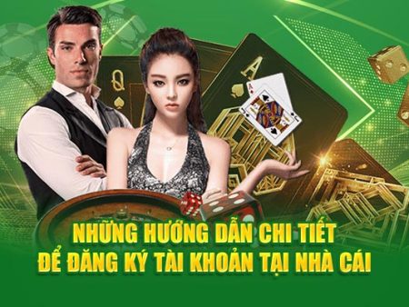 vg99-Trải nghiệm đỉnh cao với casino trực tuyến!